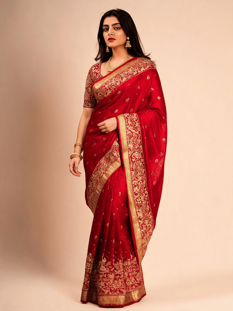 Traditional Wear