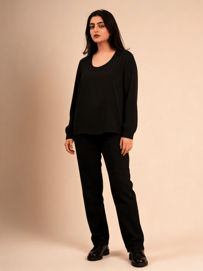 Base Outfit