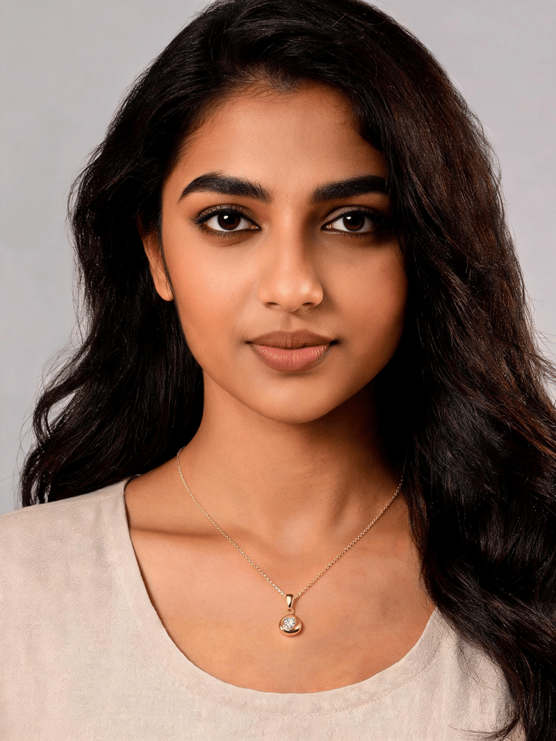 AI Jewelry Try-On | Virtual Jewelry Placement | Pixla AI