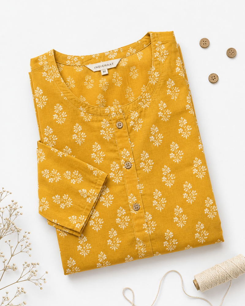 Single source garment product photo